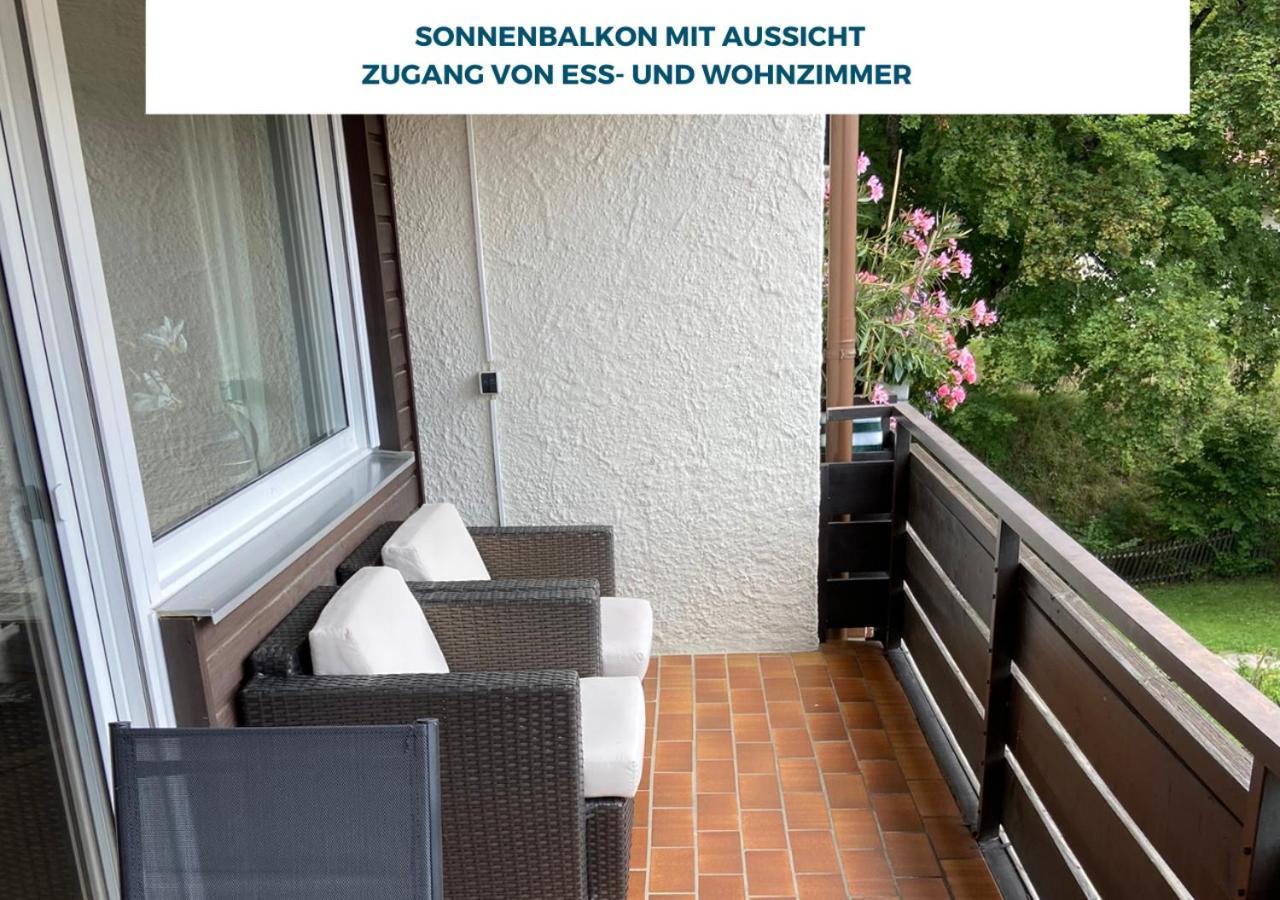 Max Und Moritz In Oberstdorf Exterior foto