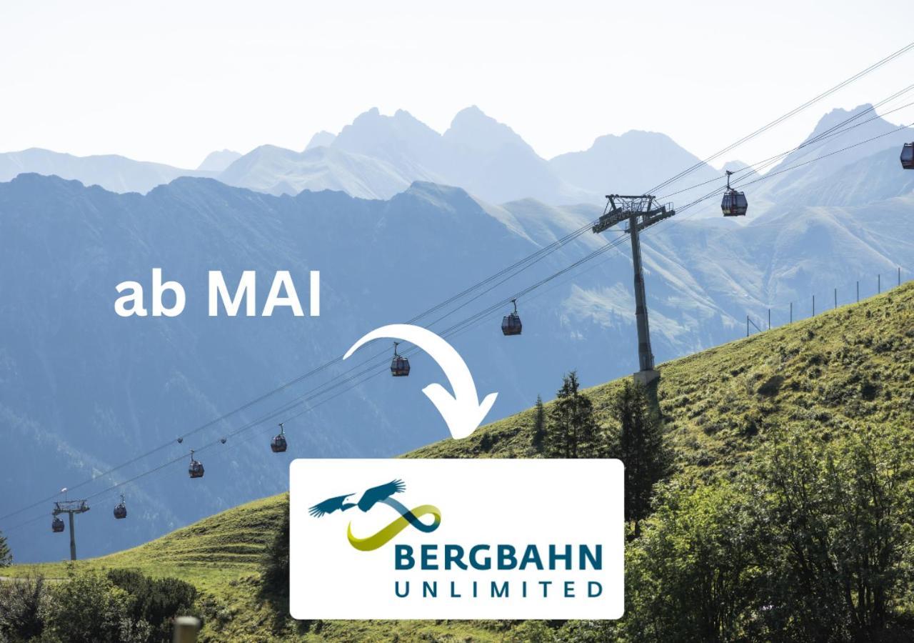 Max Und Moritz In Oberstdorf Exterior foto